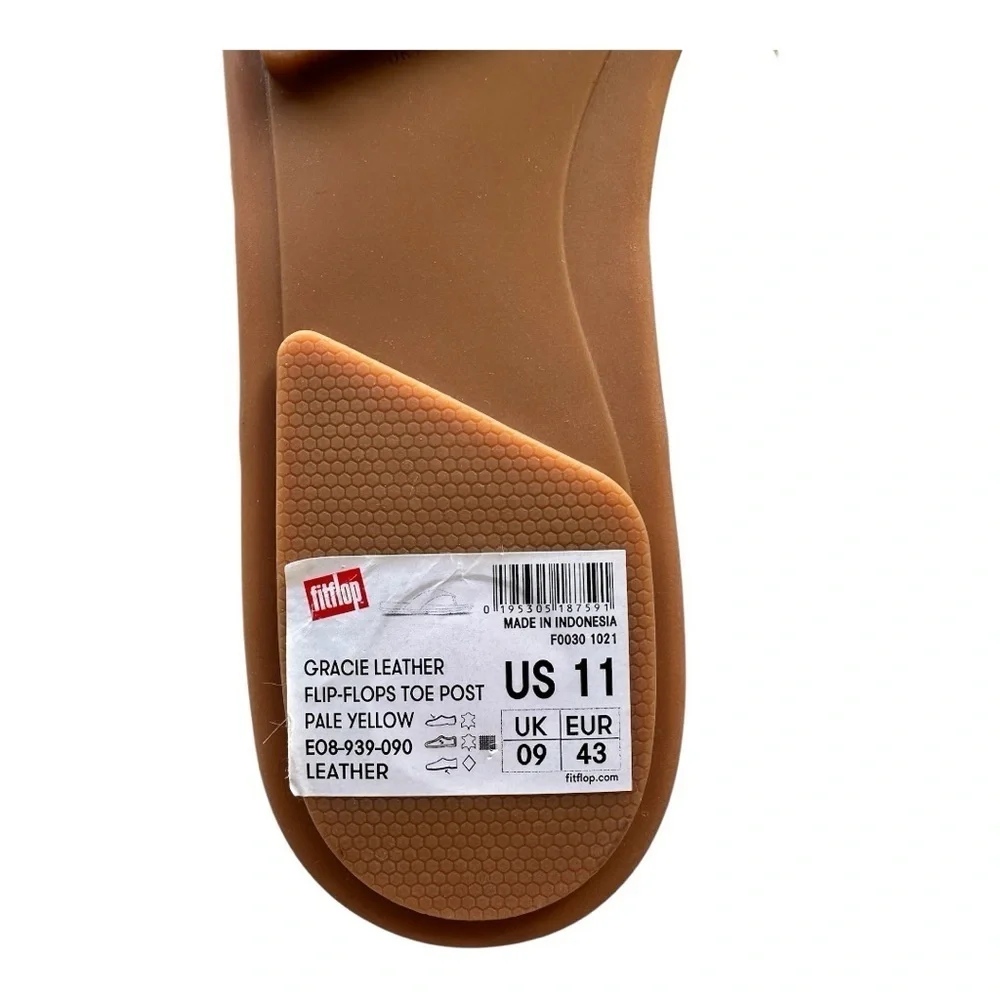 Fitflop like new