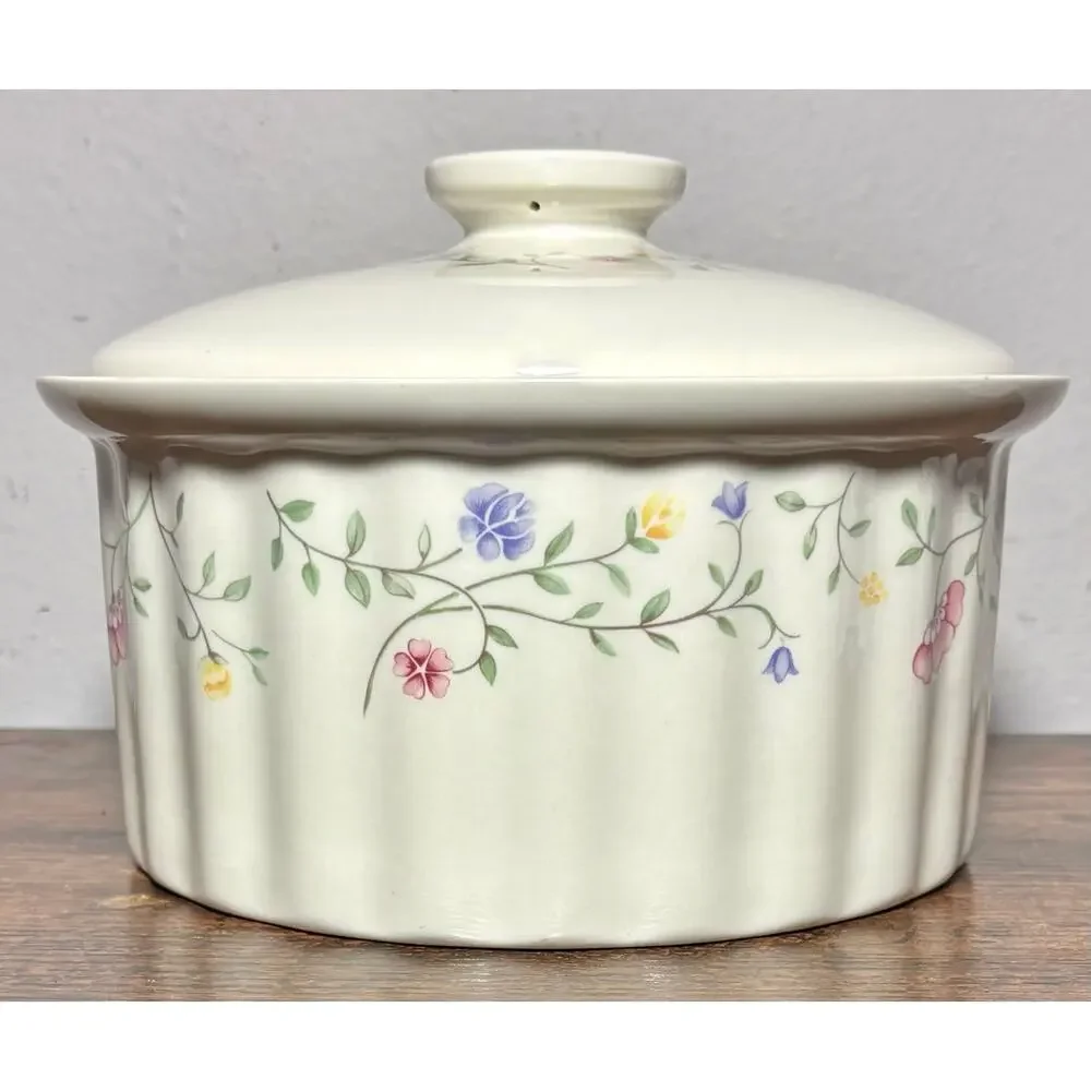Johnson Brothers this vintage