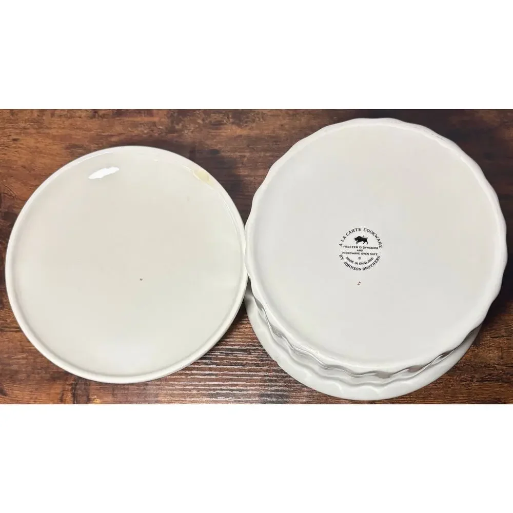 Johnson Brothers this vintage