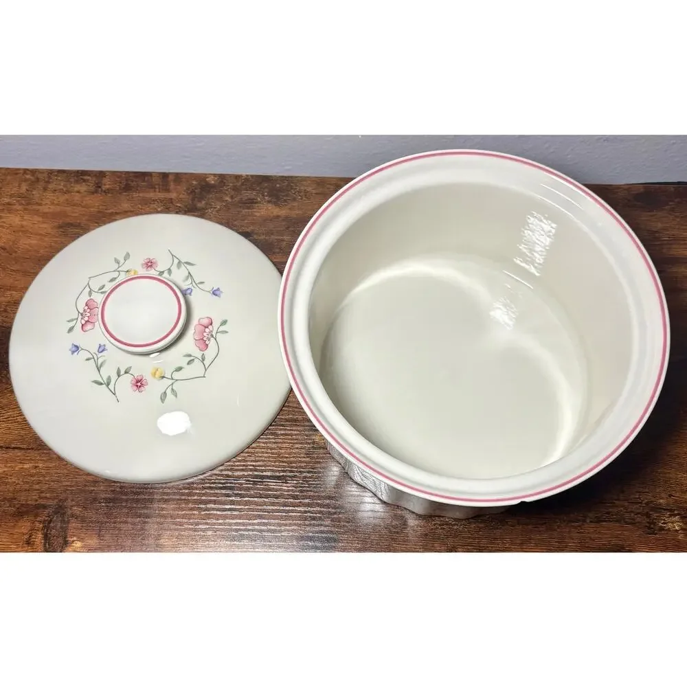 Johnson Brothers this vintage