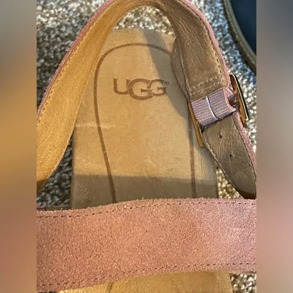 UGG women braelynn