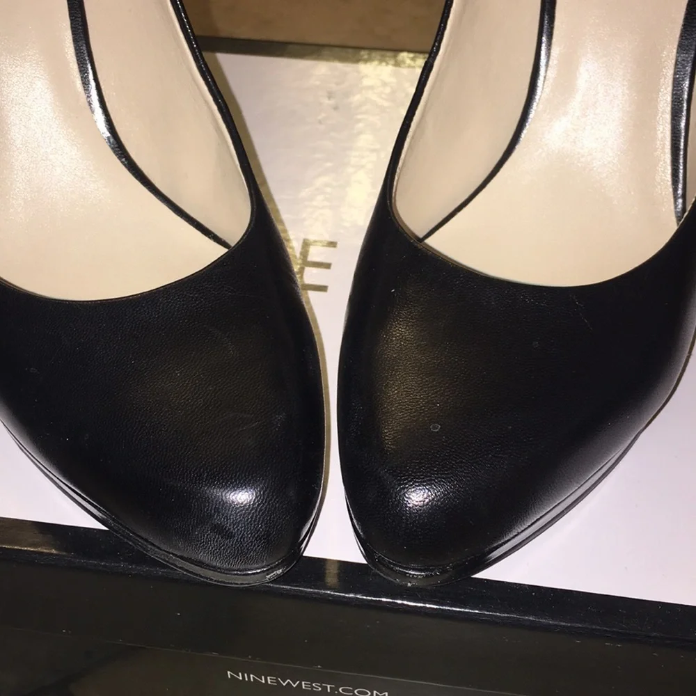 Nine West nine west