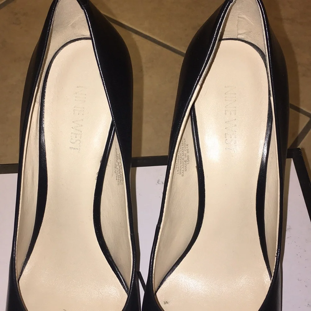 Nine West nine west