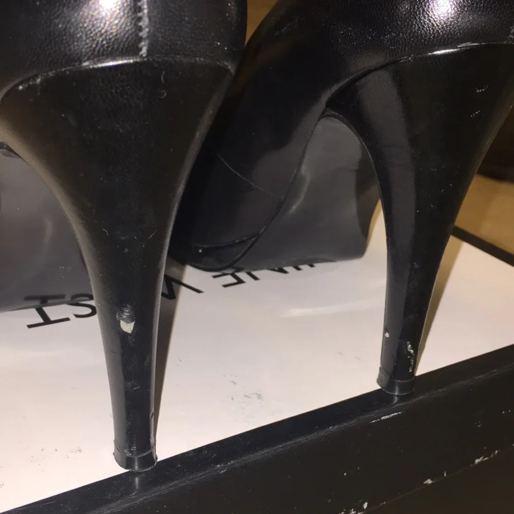 Nine West nine west