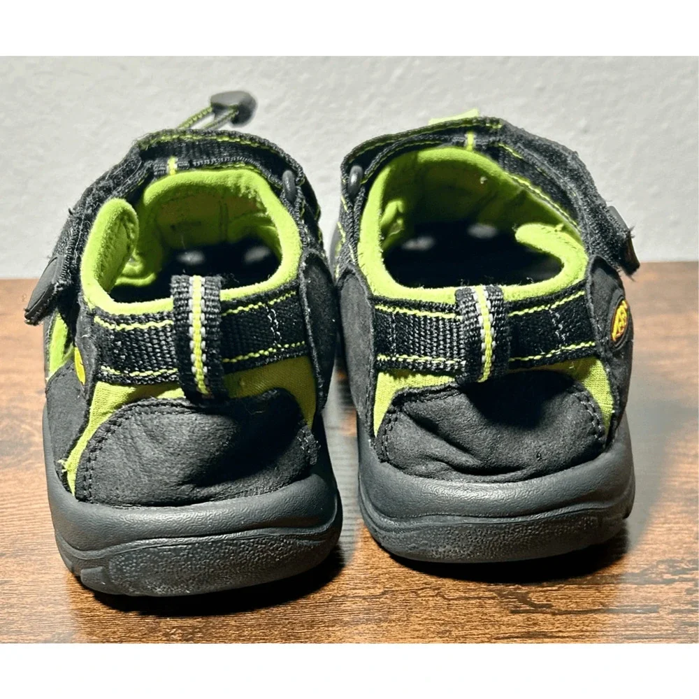 Keen newport h2