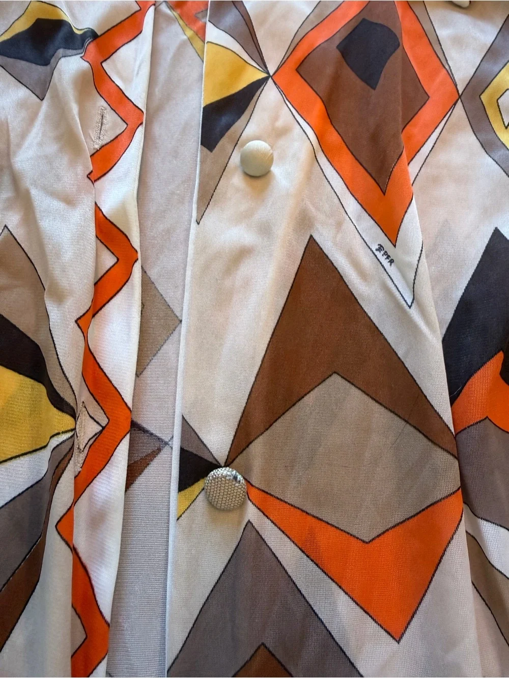 Emilio Pucci rare vintage
