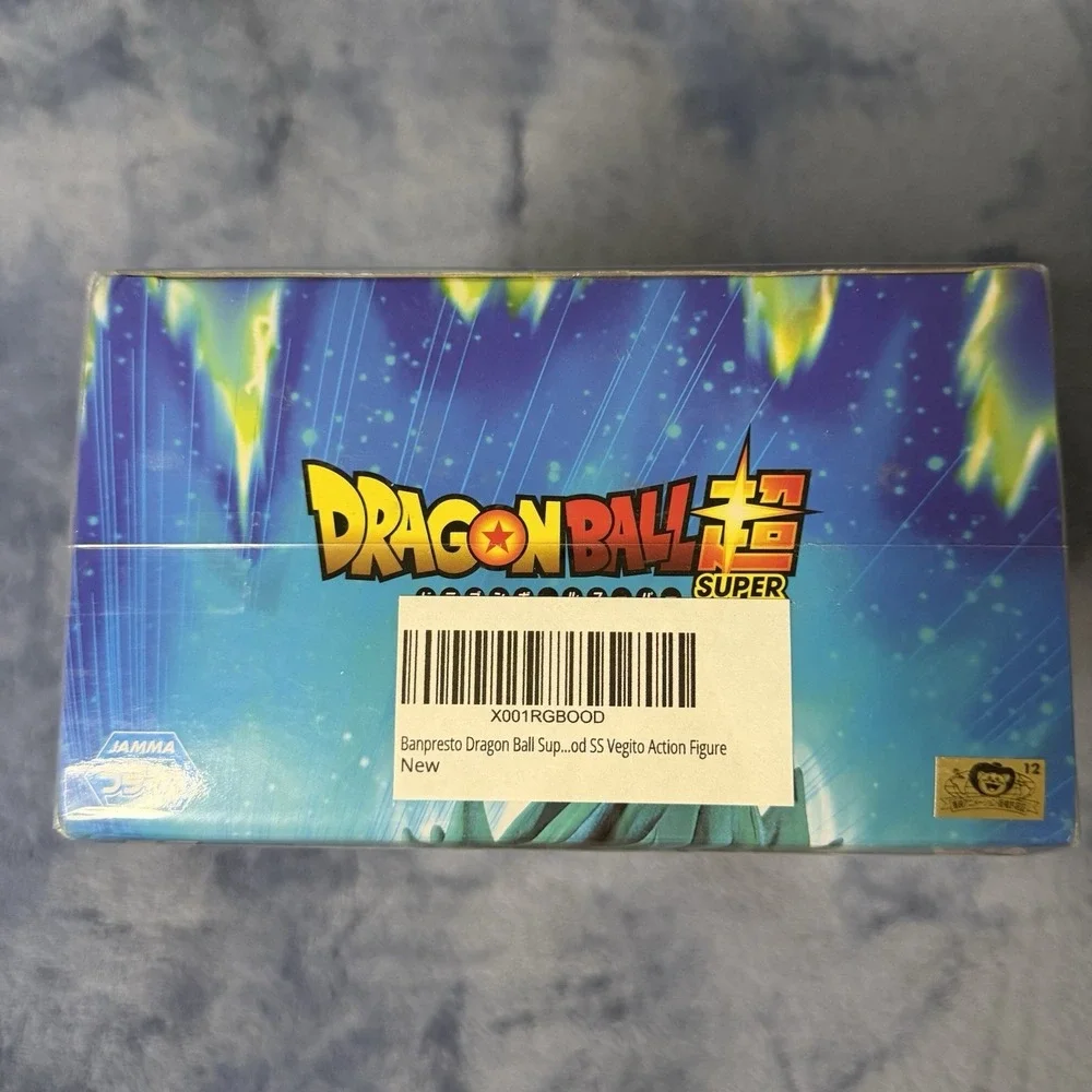 N/A dragon ball