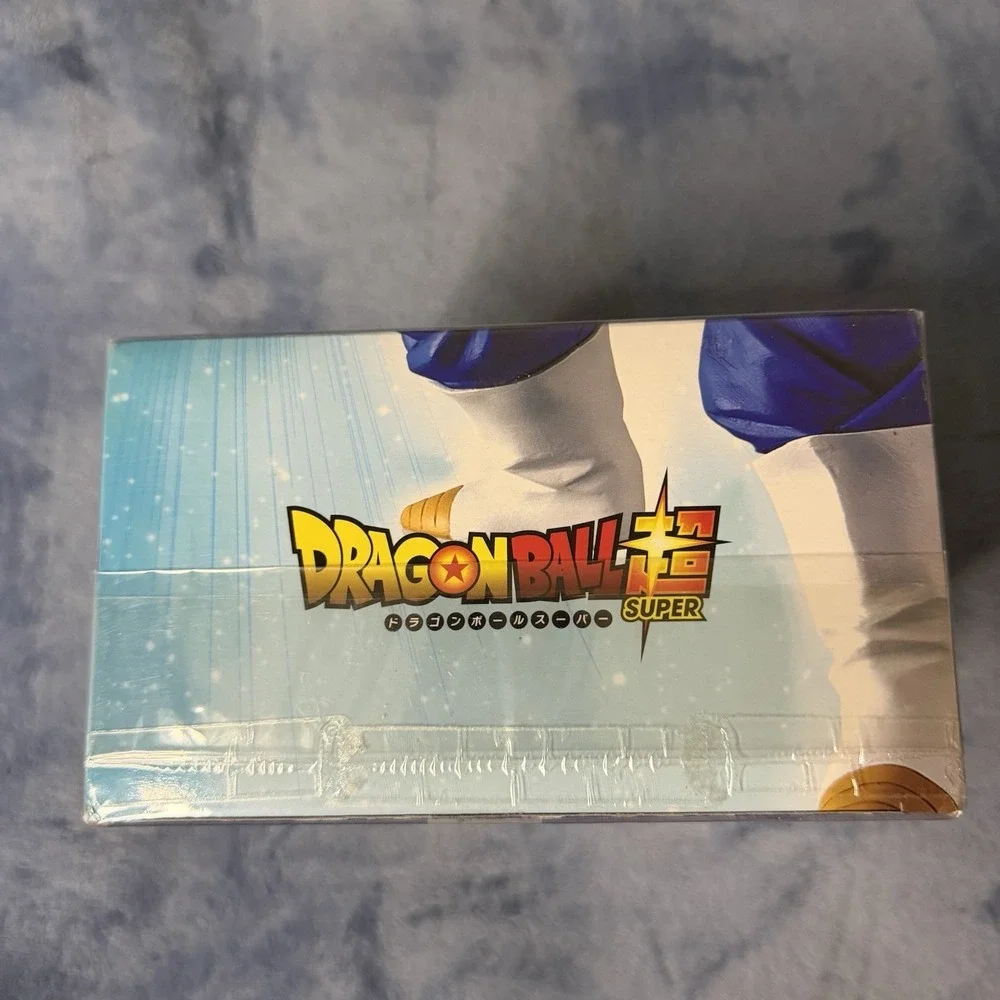 N/A dragon ball