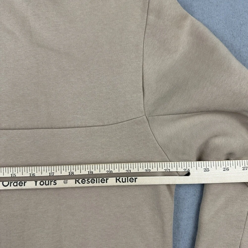 adidas sweater size