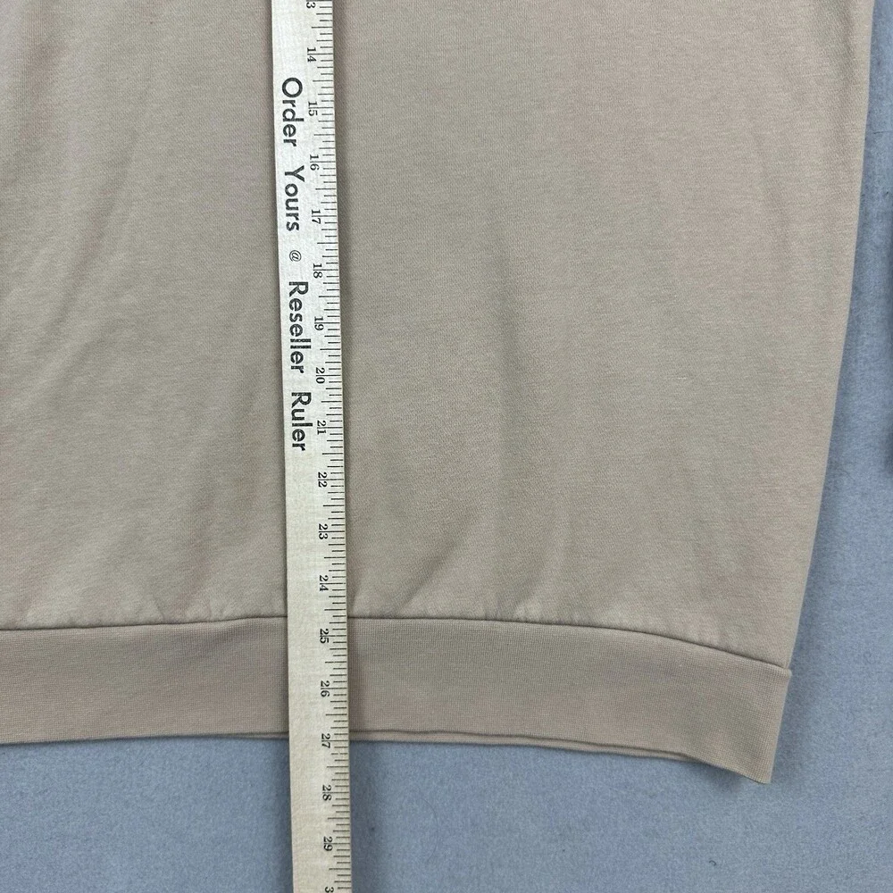 adidas sweater size