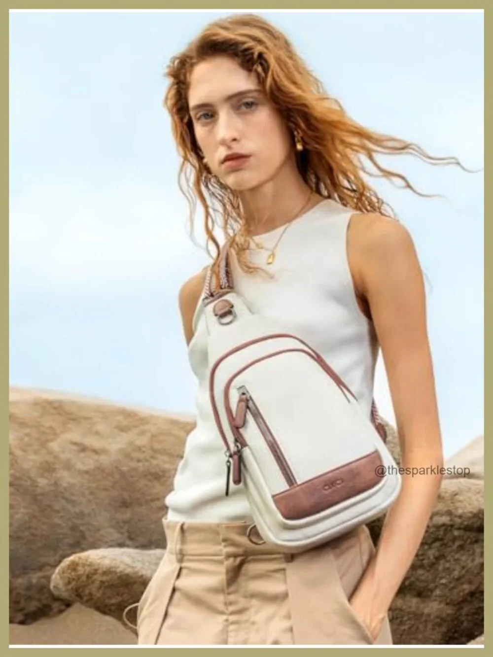 N/A water leather