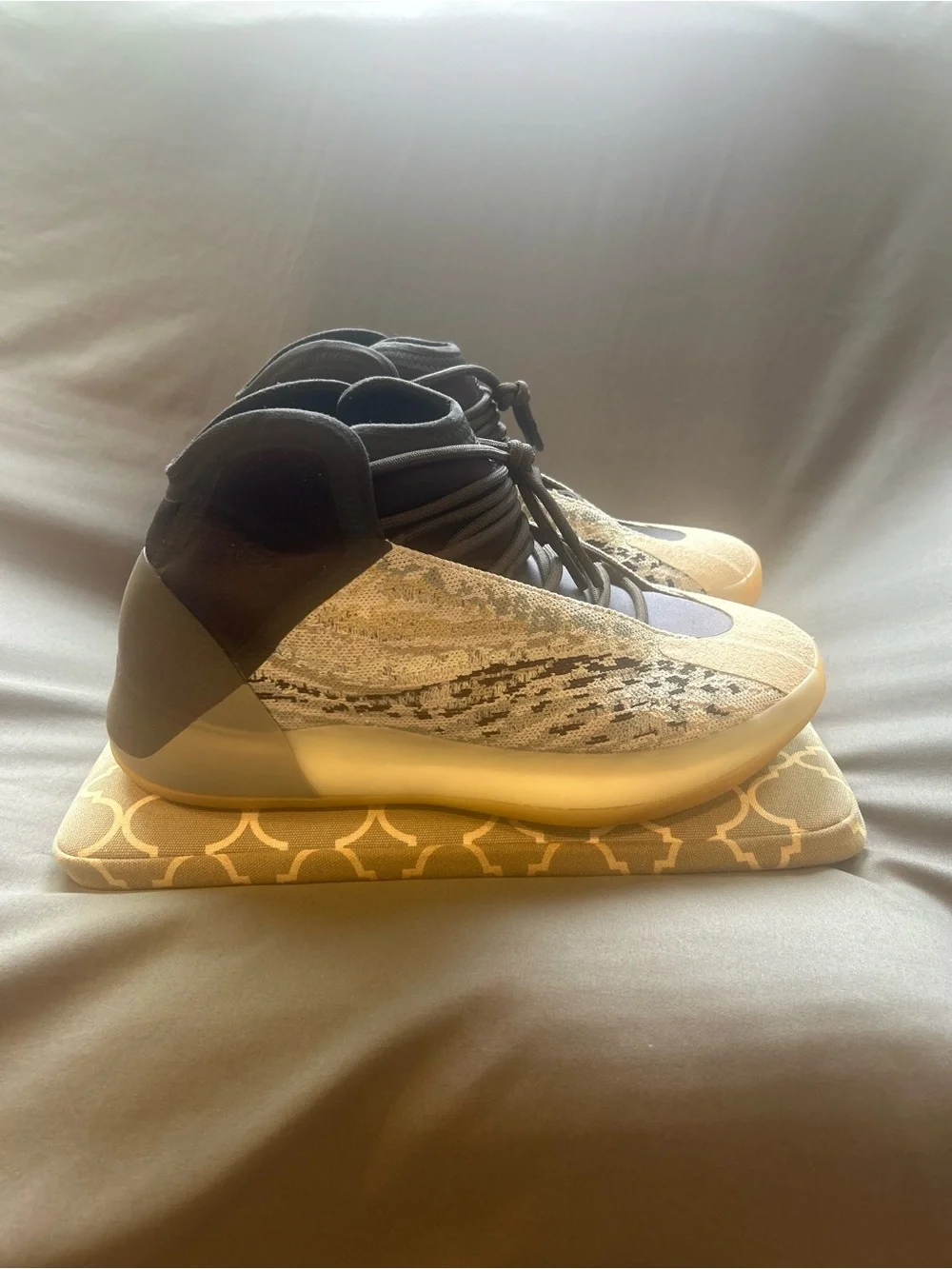 Yeezy next day
