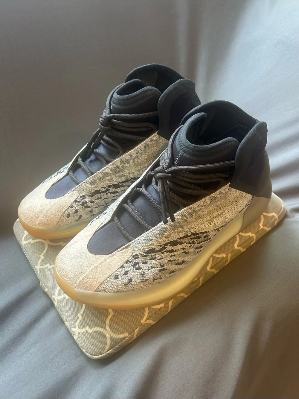 Yeezy next day shipping
