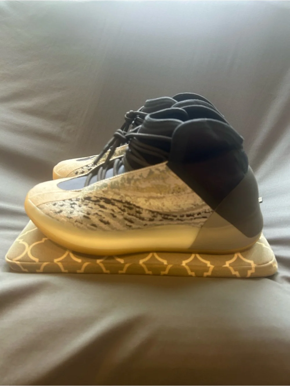 Yeezy day shipping next