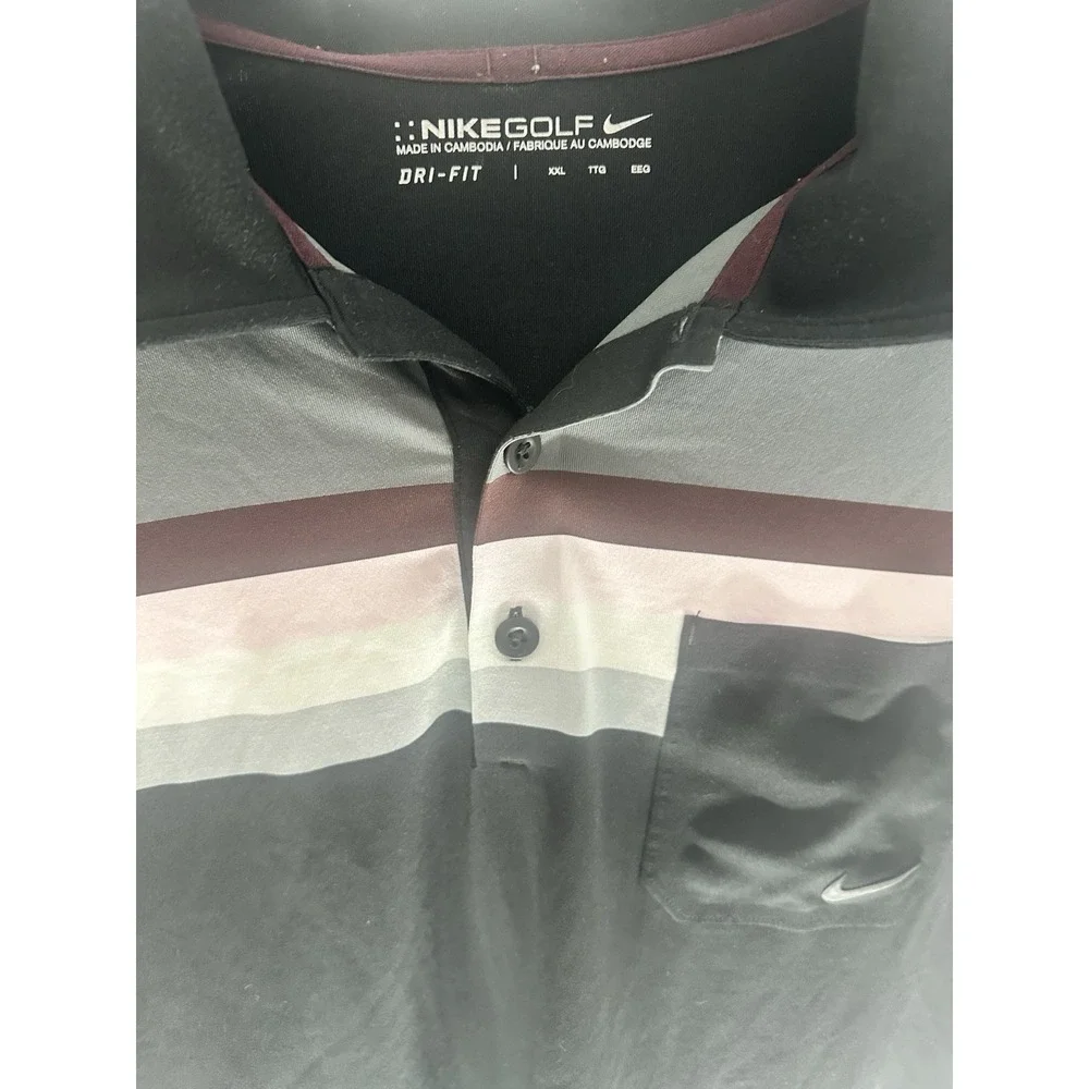 Nike golf dri