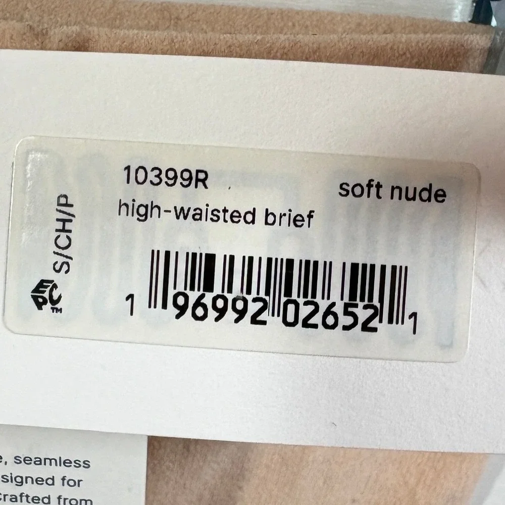 SPANX new listings