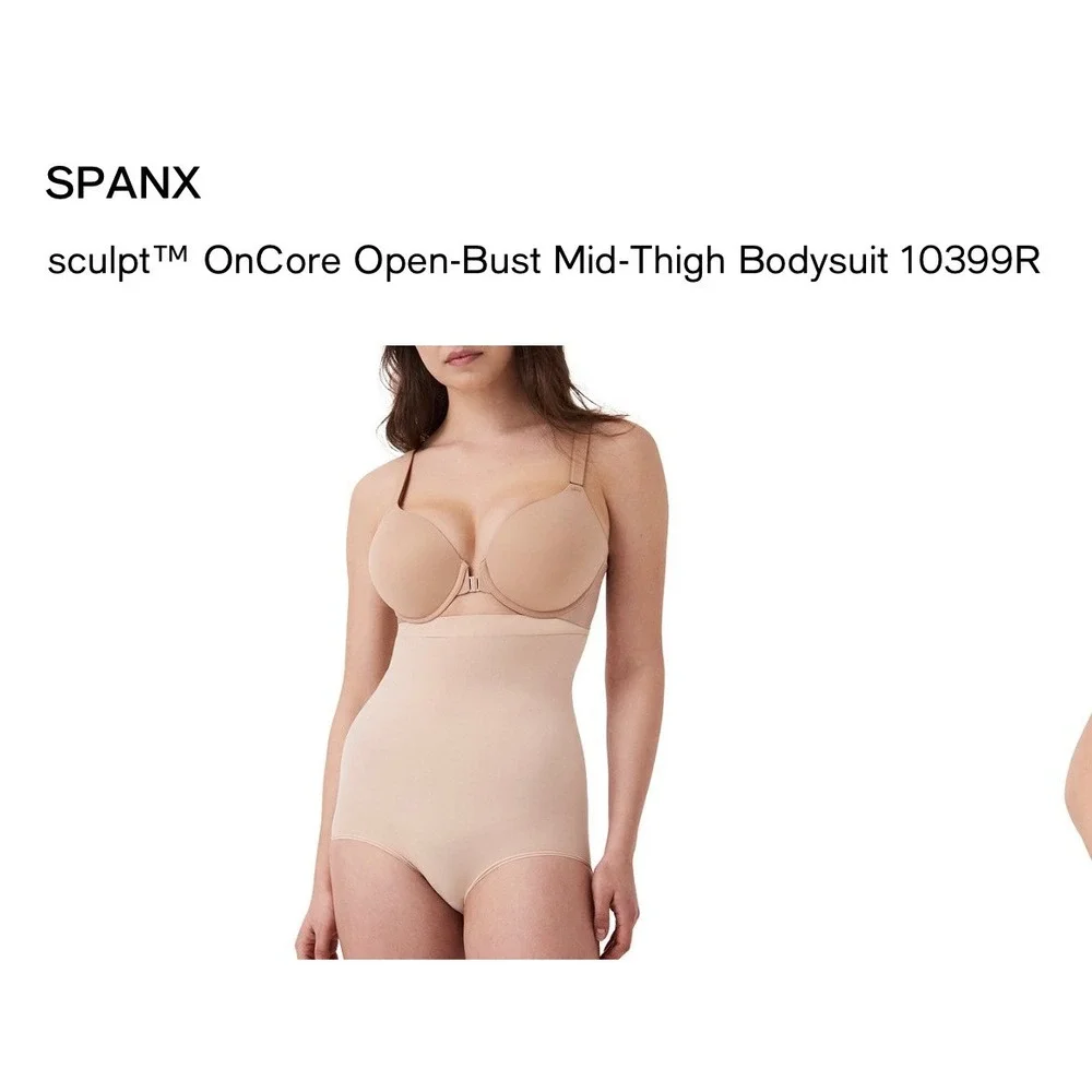 SPANX new listings