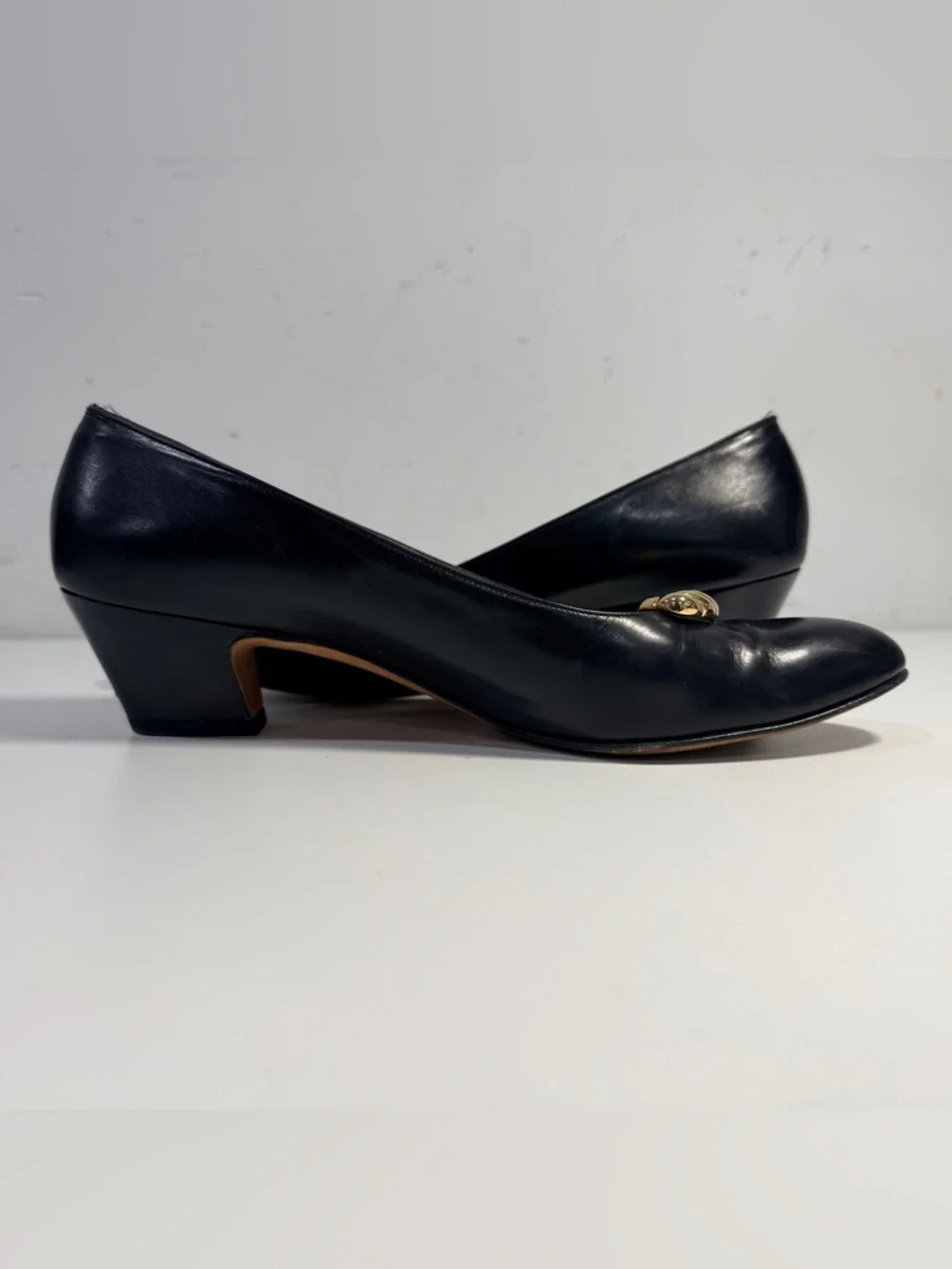 Salvatore Ferragamo classic salvatore