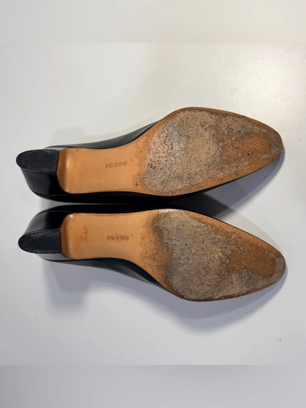 Salvatore Ferragamo classic salvatore