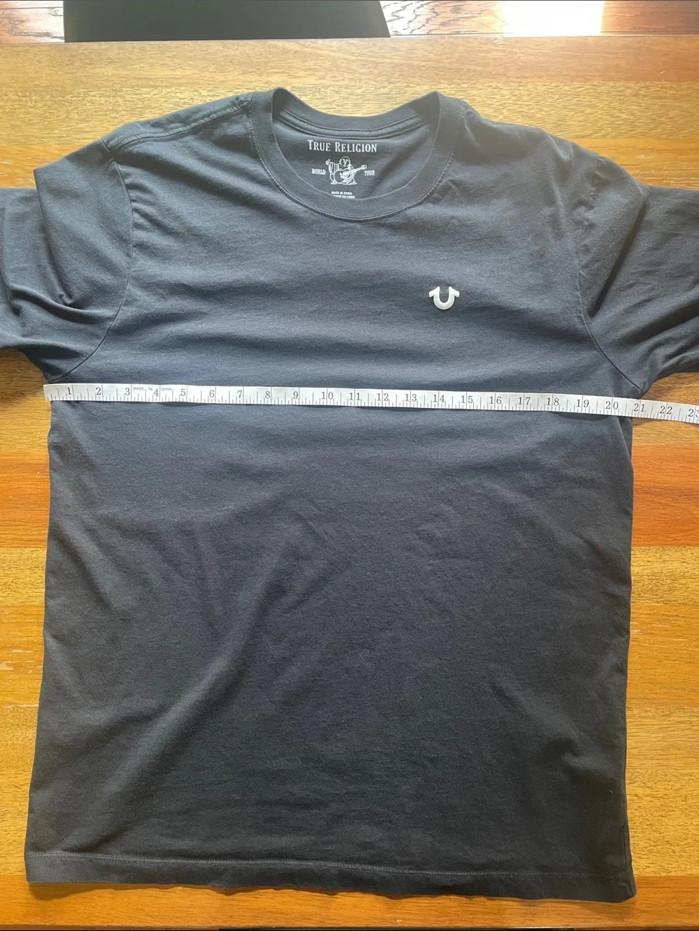 True Religion classic long