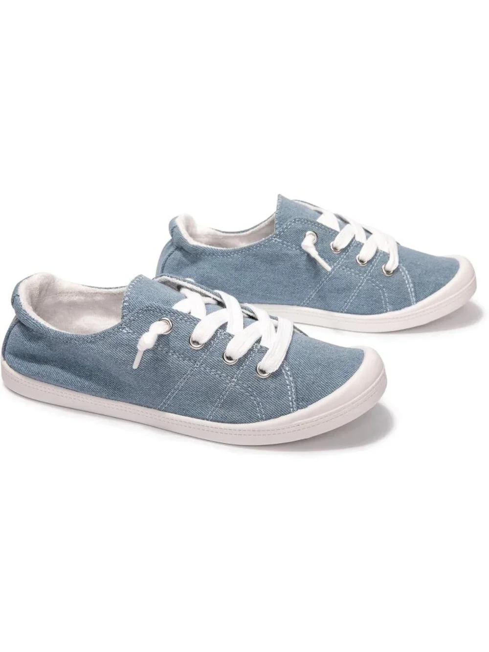 N/A breathable canvas
