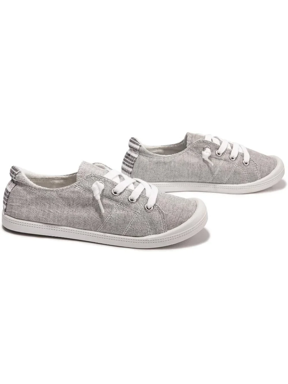 N/A breathable canvas