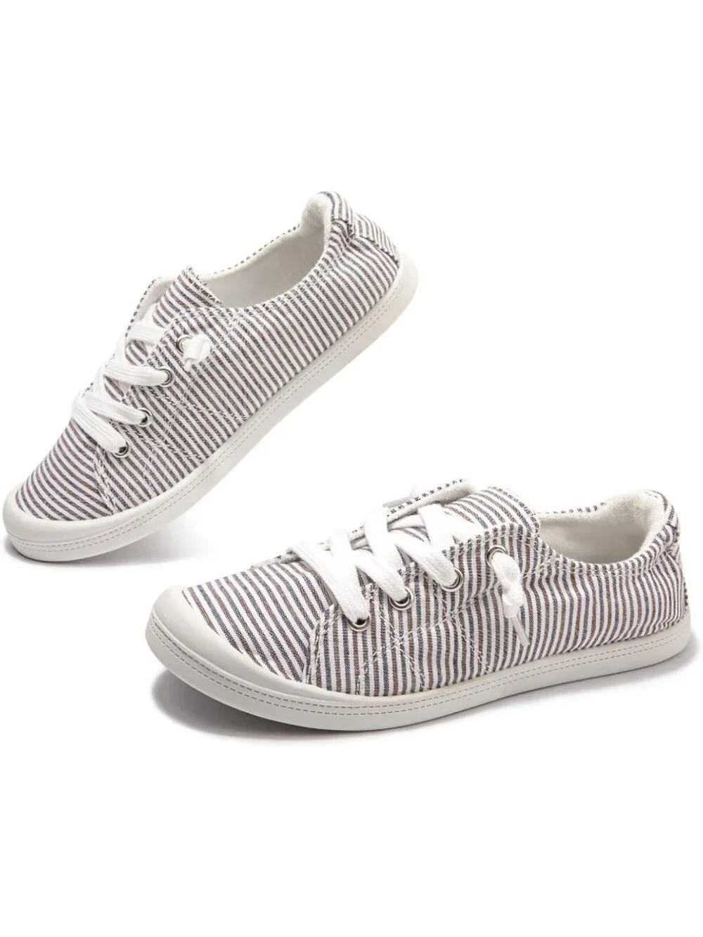 N/A breathable canvas