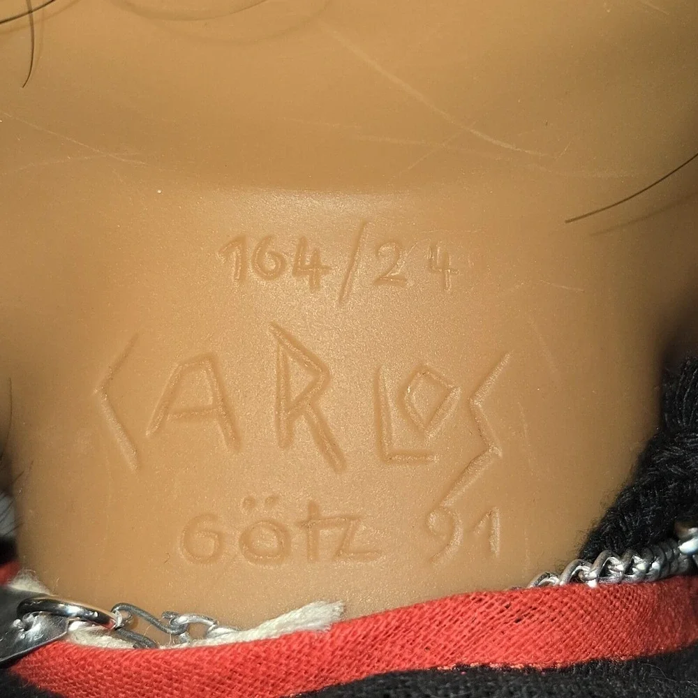 Gotz vintage 90s