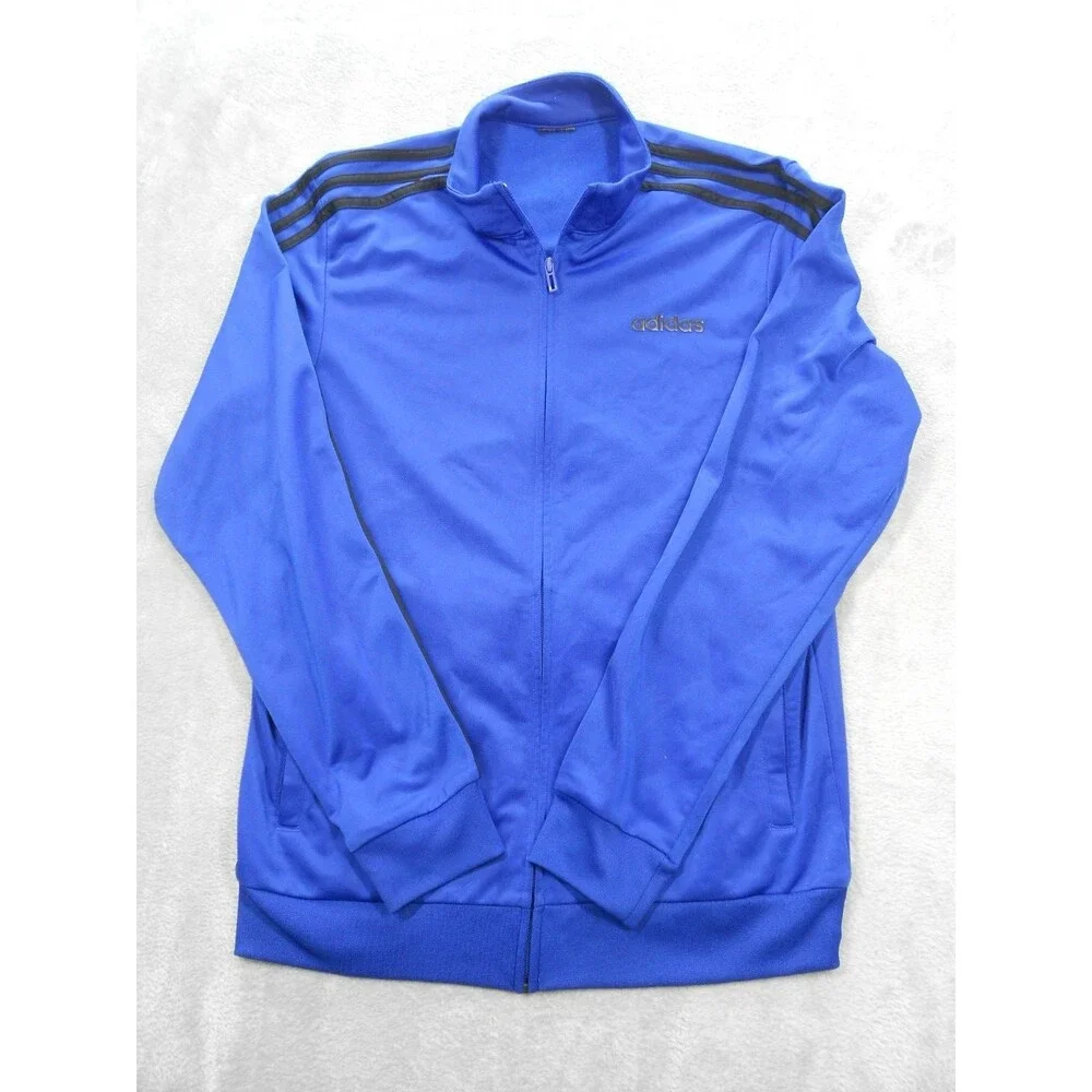 adidas size material