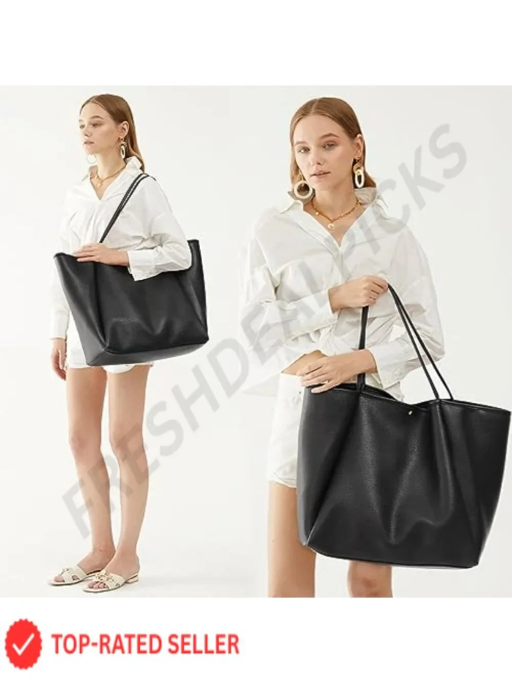 N/A oversize pu