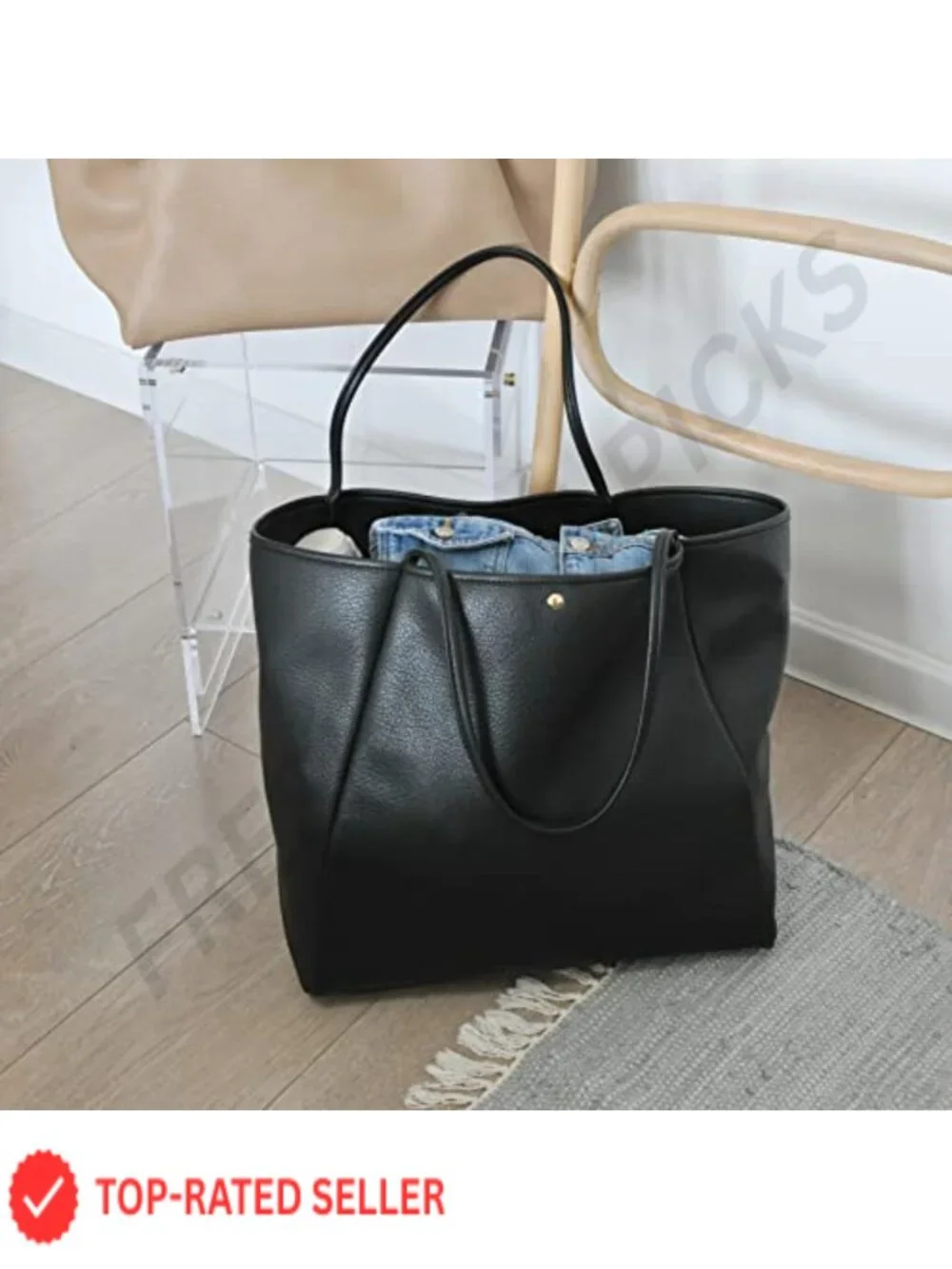 N/A oversize pu