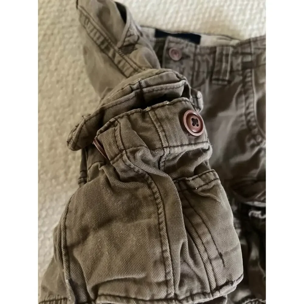 Abercrombie & Fitch durable abercrombie