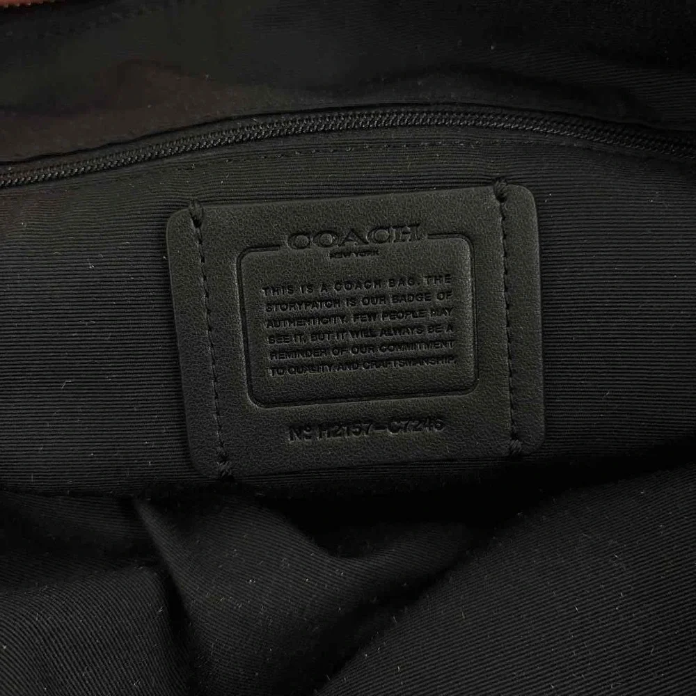 Coach nwt brand
