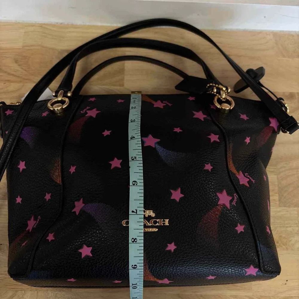 Coach nwt brand