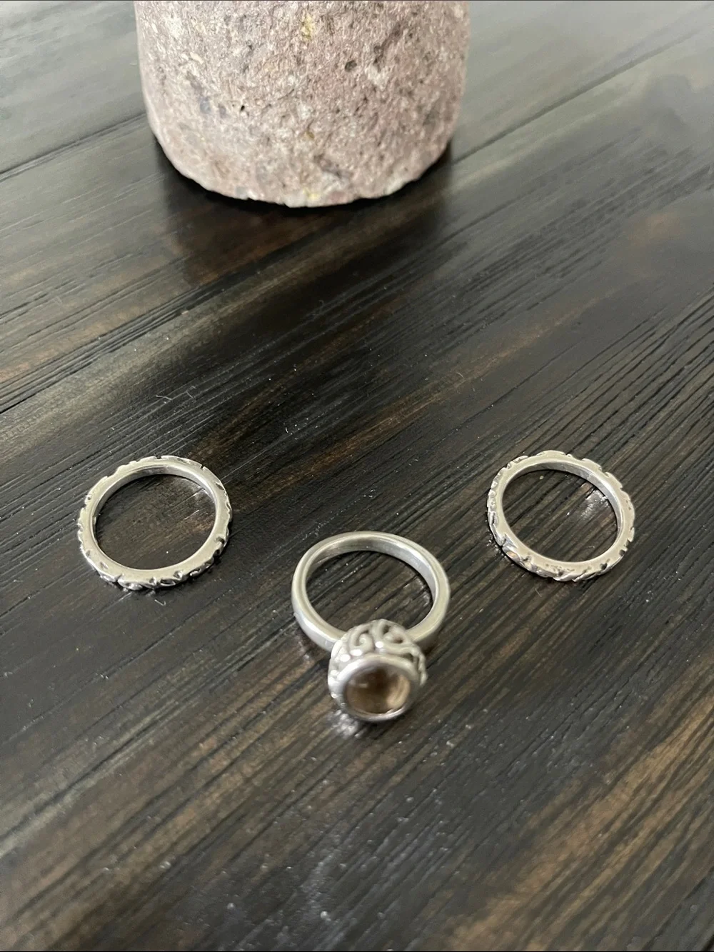 Silpada elegant sterling