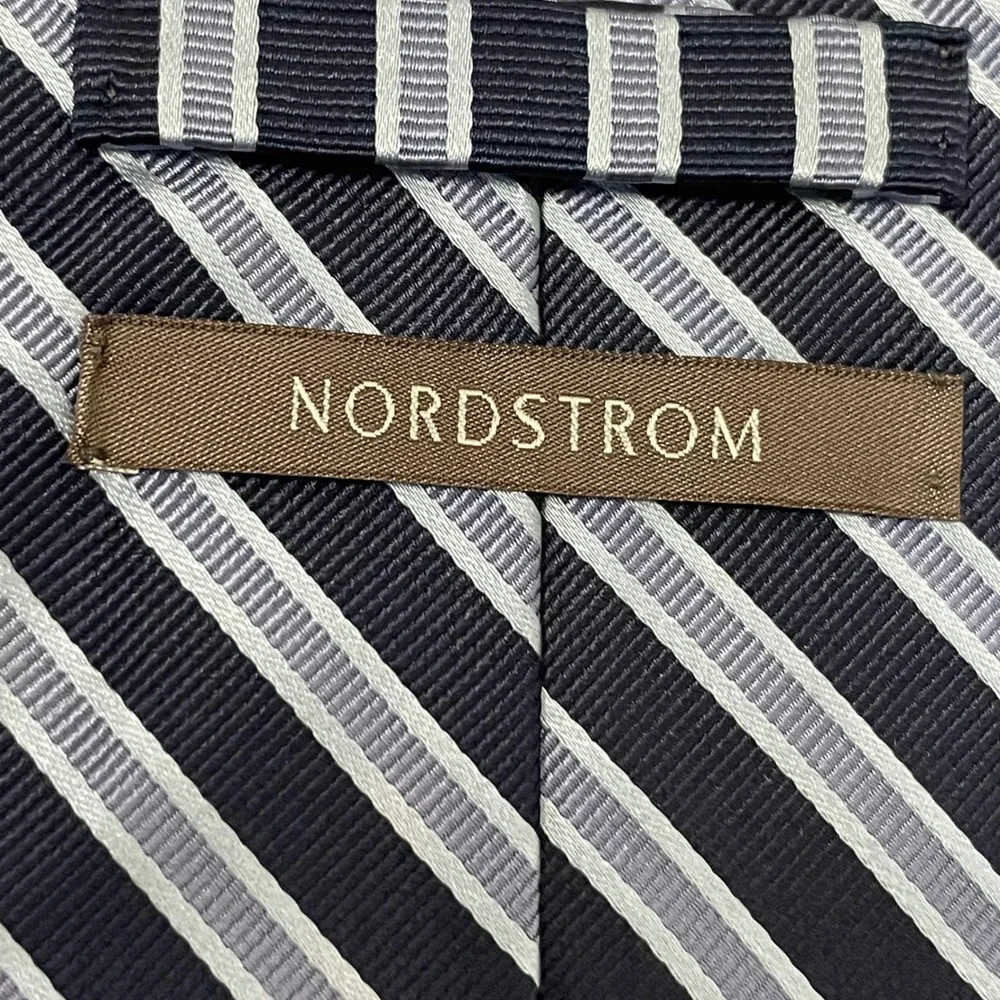 Nordstrom men silk