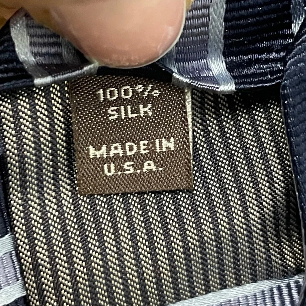 Nordstrom men silk