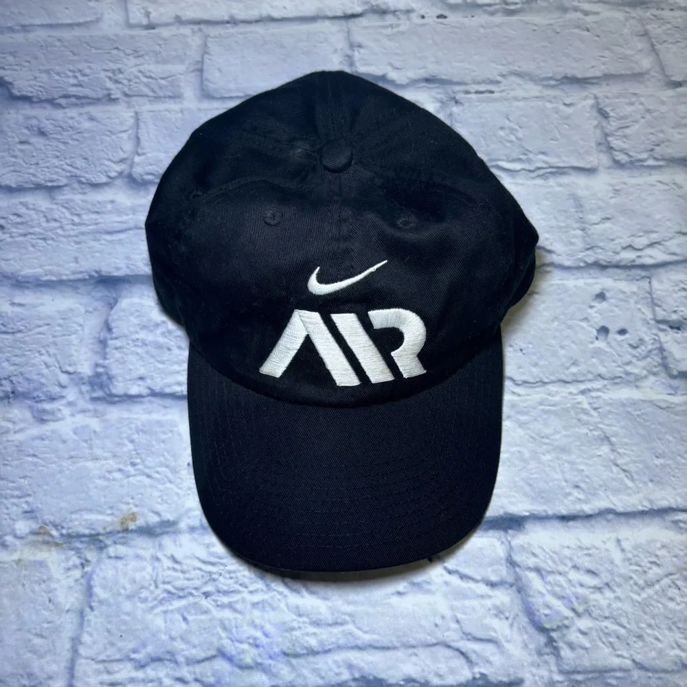 Nike air hat