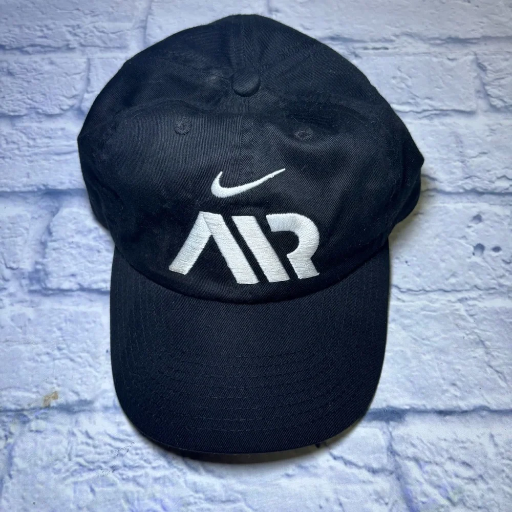 Nike air hat