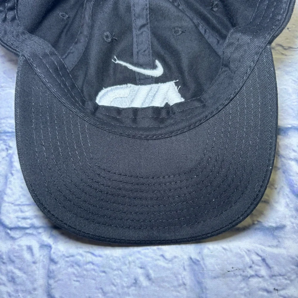 Nike air hat