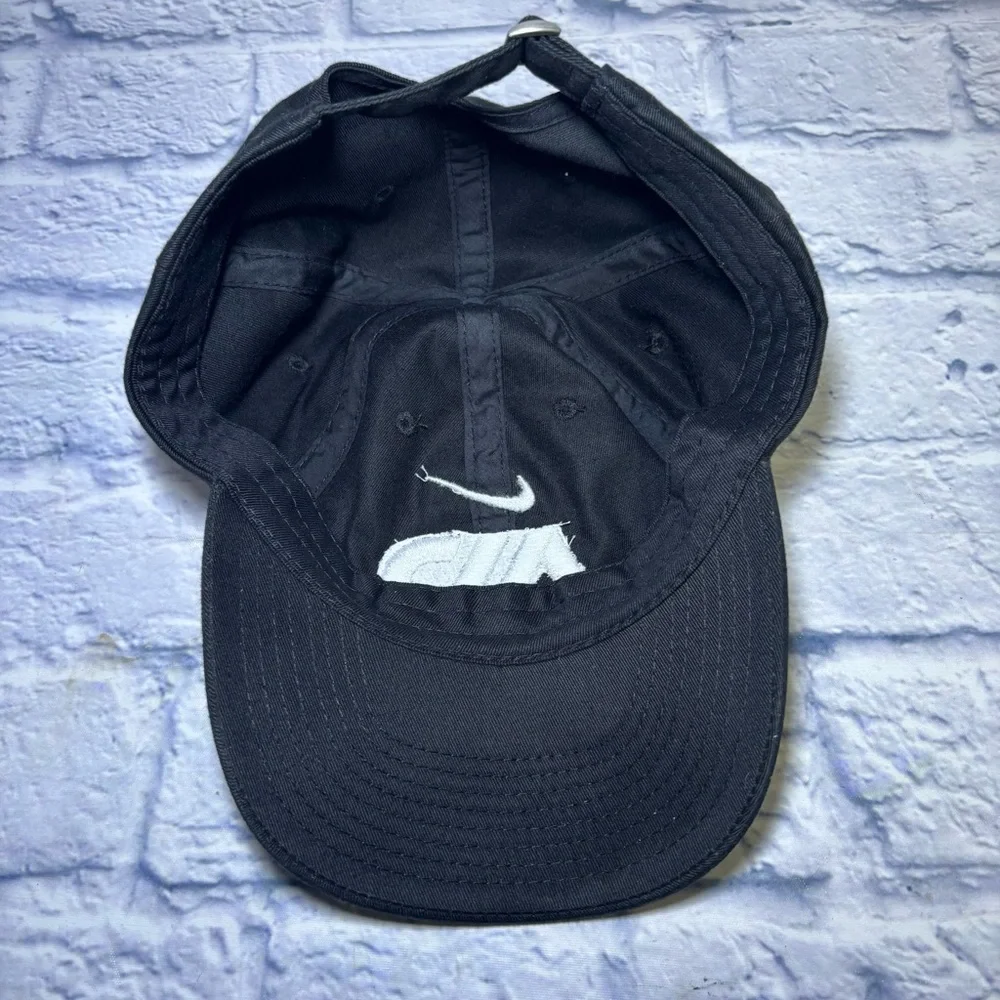 Nike air hat