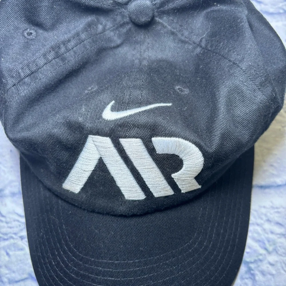 Nike air hat