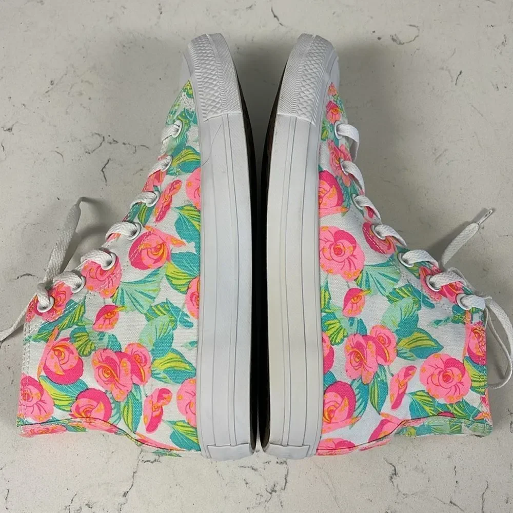 Converse brand style