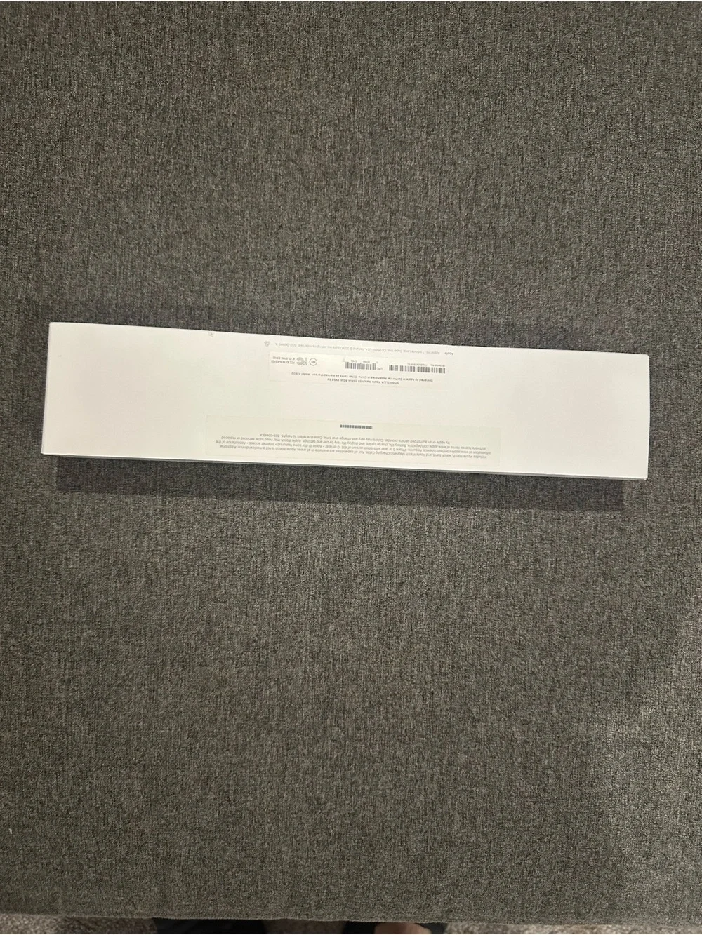 Apple Watch Series 1 (38mm Rose Gold Aluminum Case. Collectors Item!