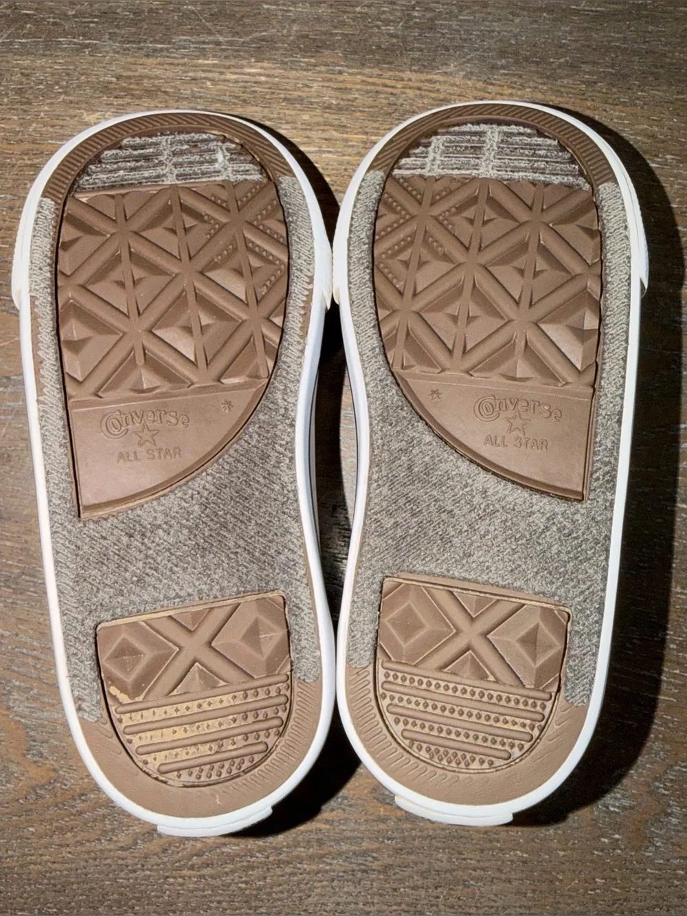 Converse black all