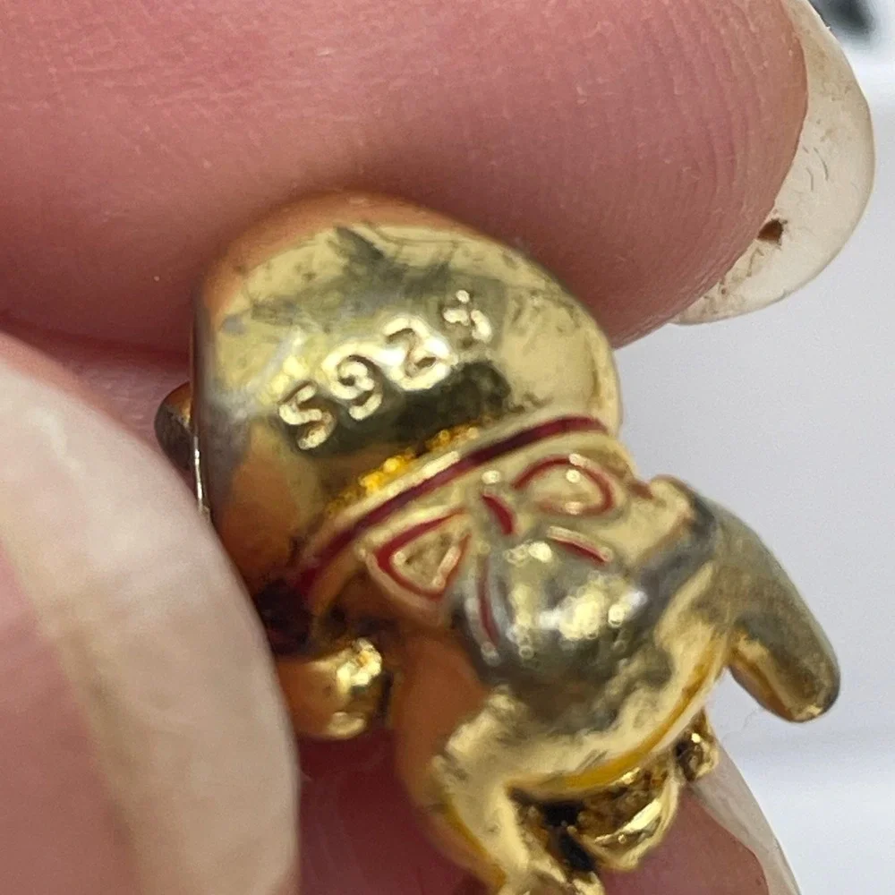 Pandora shine lucky