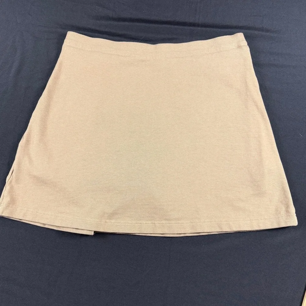 Lands End summer front wrap