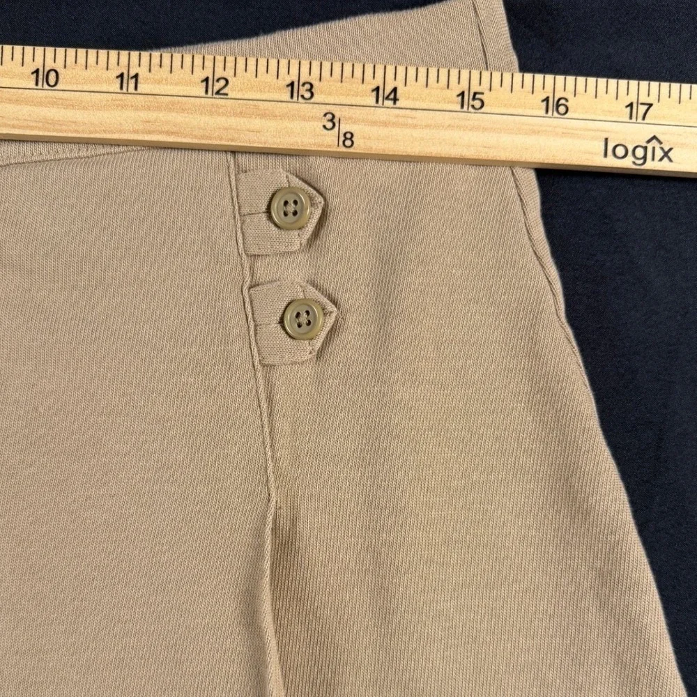 Lands End detail fabric modest