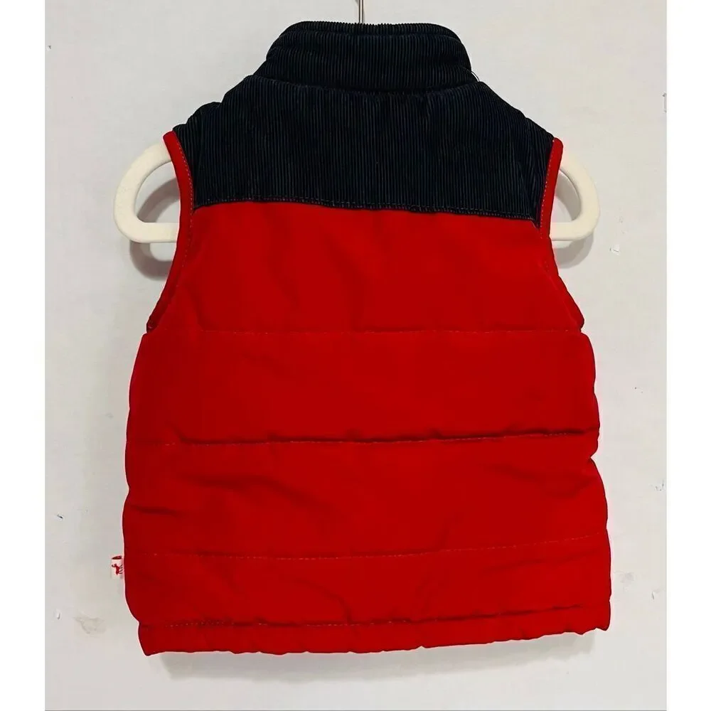 Carters infant boys