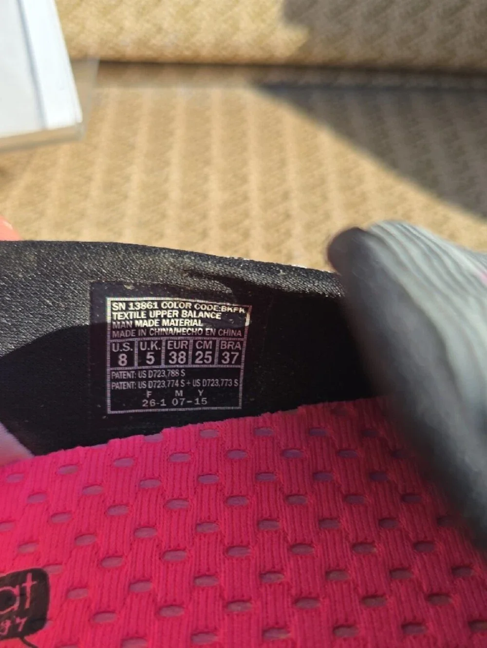 Skechers comfortable slip